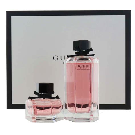 gucci flora gorgeous gardenia review